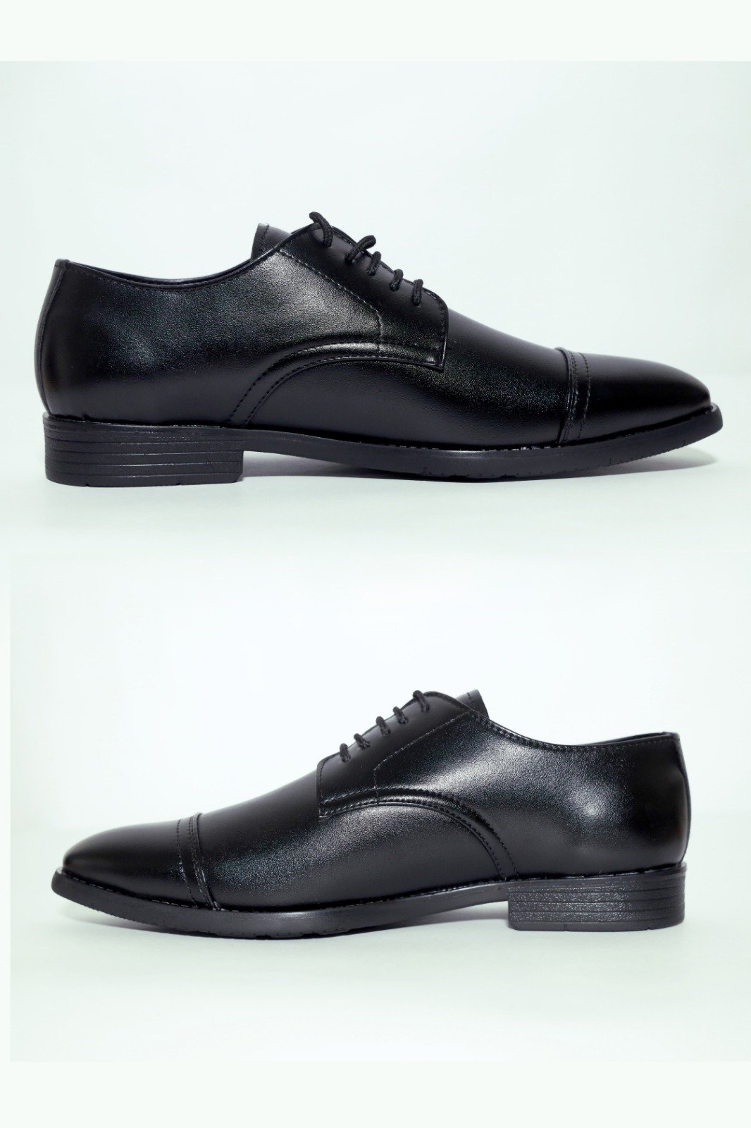 Rochen sneakers, hero shot
