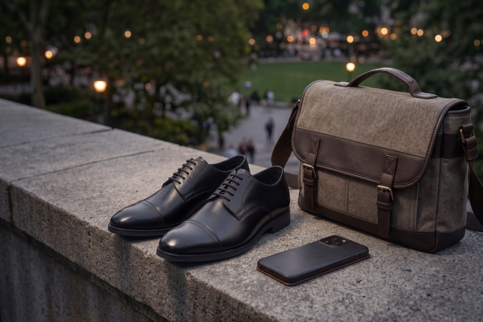 ROCHEN Milano Executive