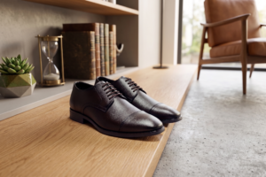ROCHEN Verona Classic brown